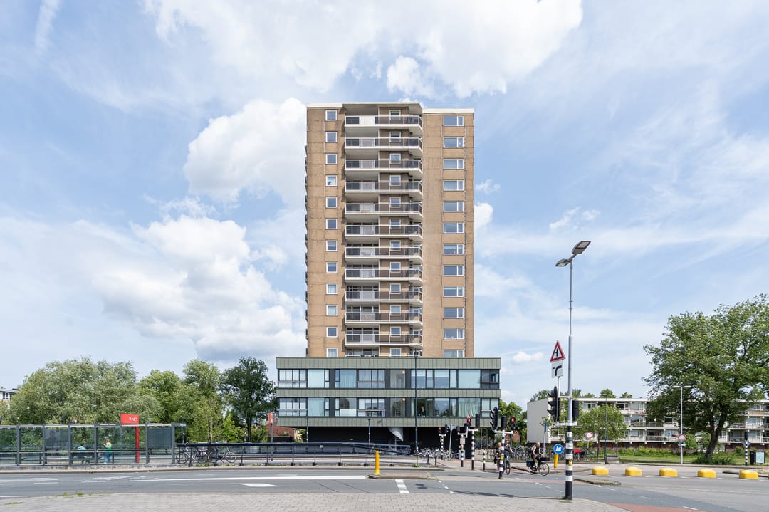 Foto 1 van Edward Jennerstraat 430