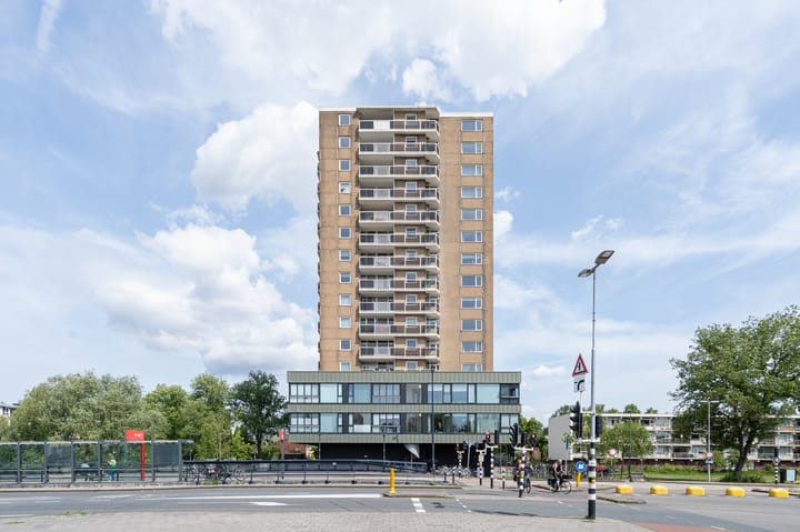 Foto 1 van Edward Jennerstraat 430