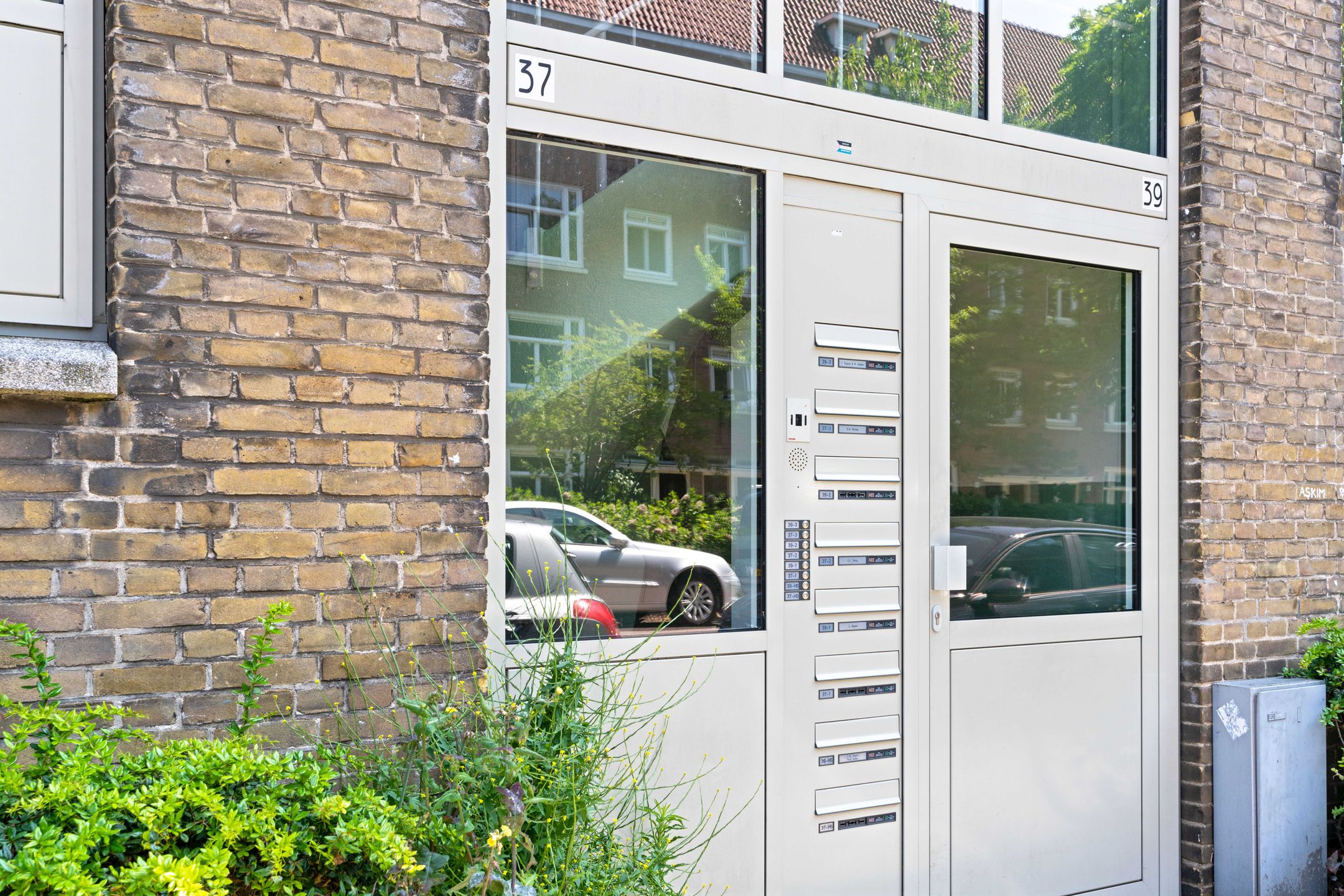 Foto 6 van Juliana van Stolbergstraat 39-3