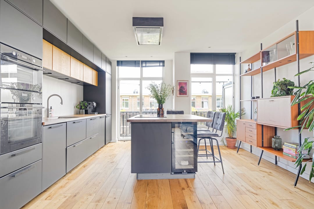 Foto 7 van Juliana van Stolbergstraat 39-3