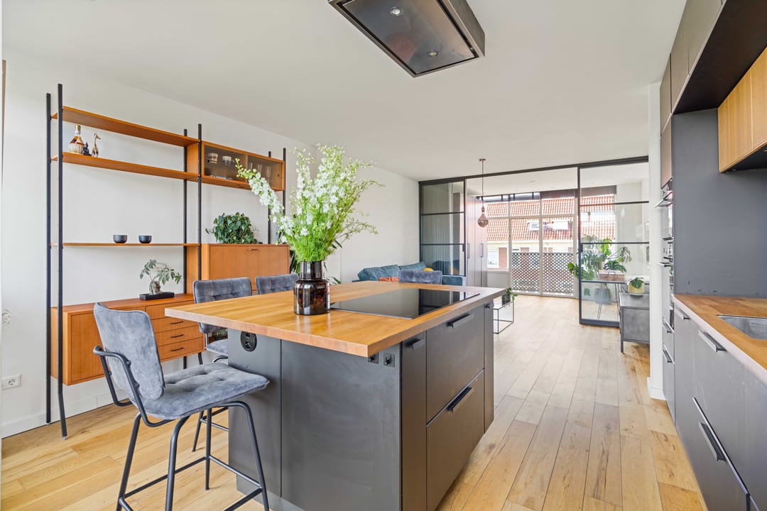 Foto 8 van Juliana van Stolbergstraat 39-3