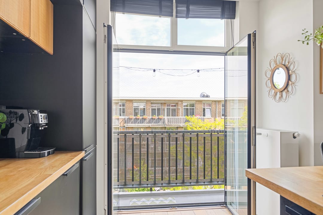 Foto 11 van Juliana van Stolbergstraat 39-3