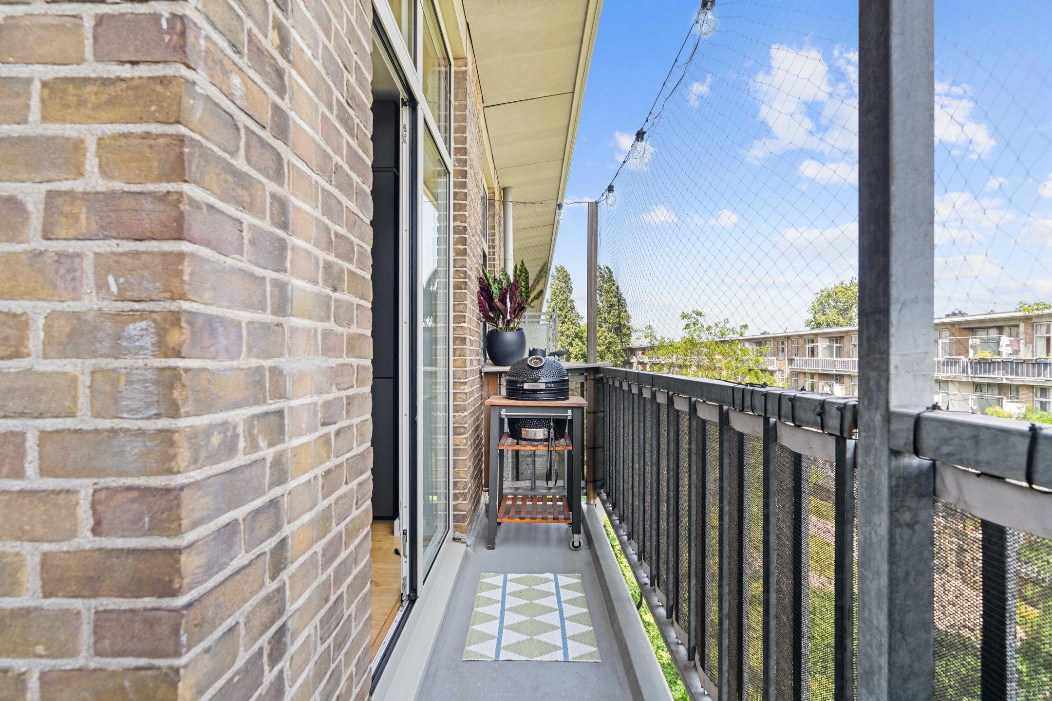 Foto 12 van Juliana van Stolbergstraat 39-3