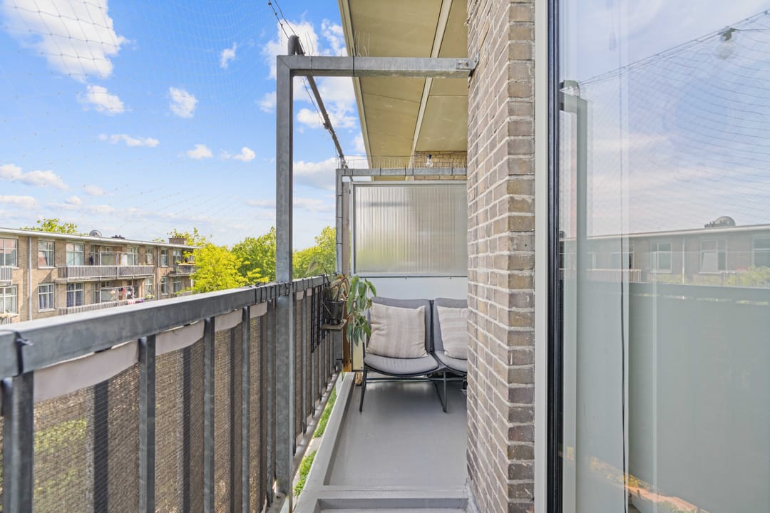 Foto 13 van Juliana van Stolbergstraat 39-3