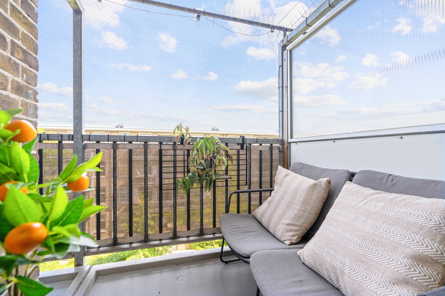 Foto 14 van Juliana van Stolbergstraat 39-3