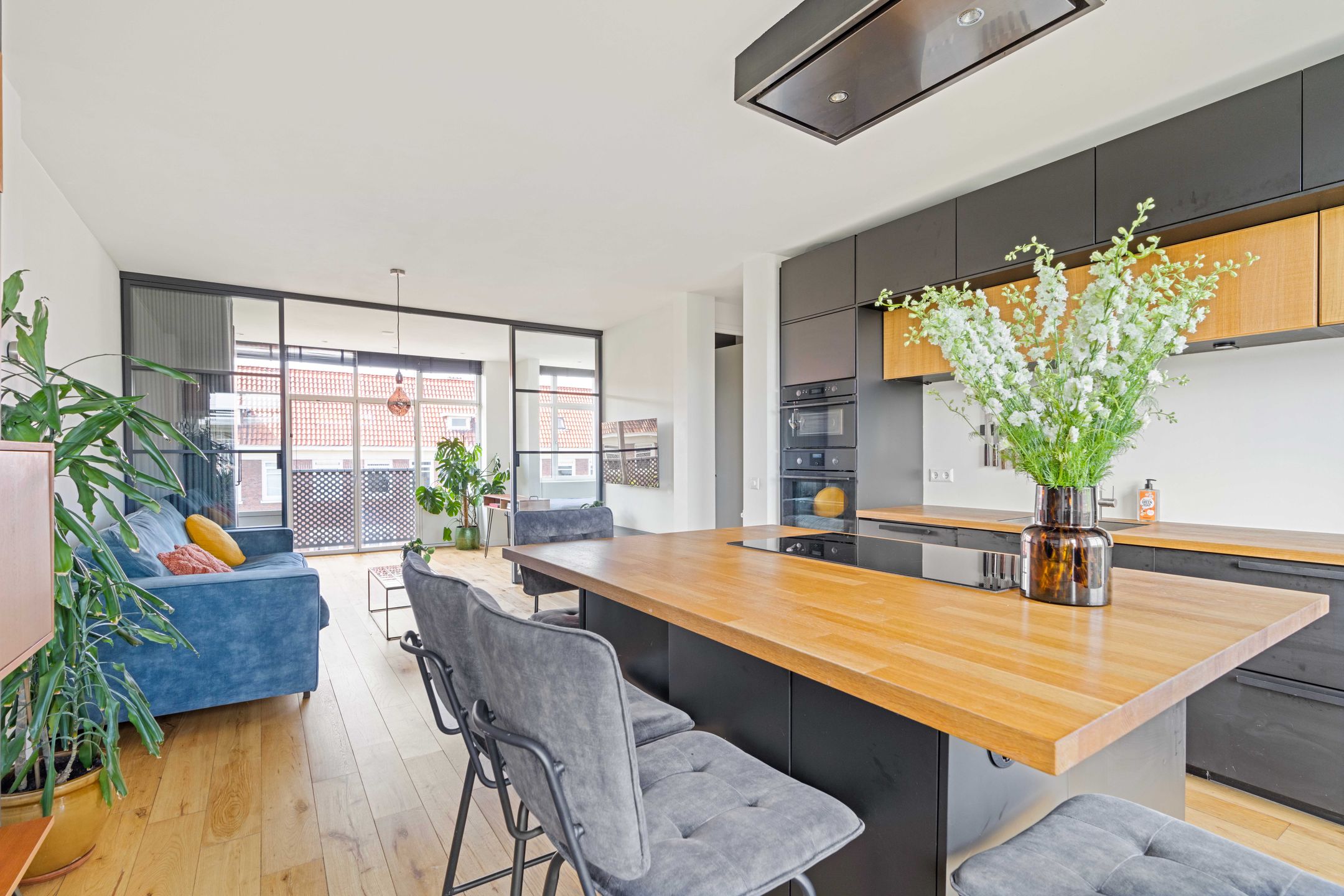 Foto 15 van Juliana van Stolbergstraat 39-3