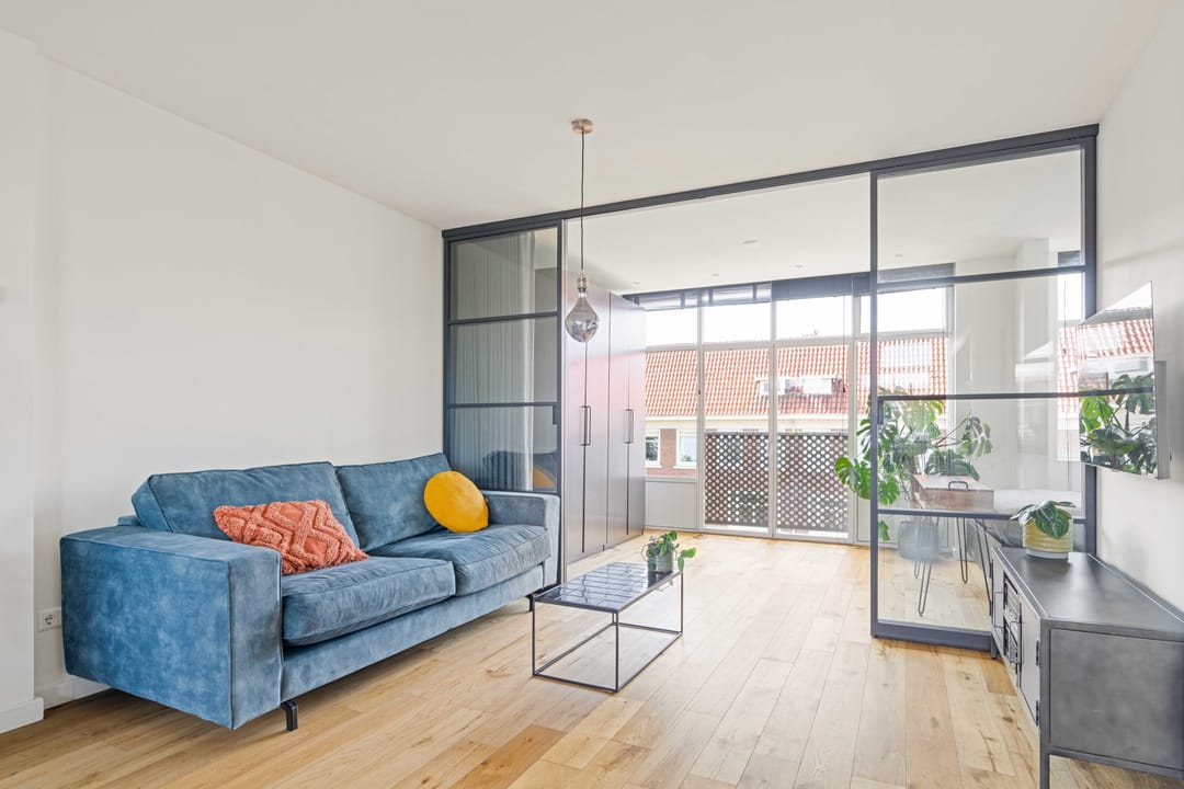 Foto 17 van Juliana van Stolbergstraat 39-3