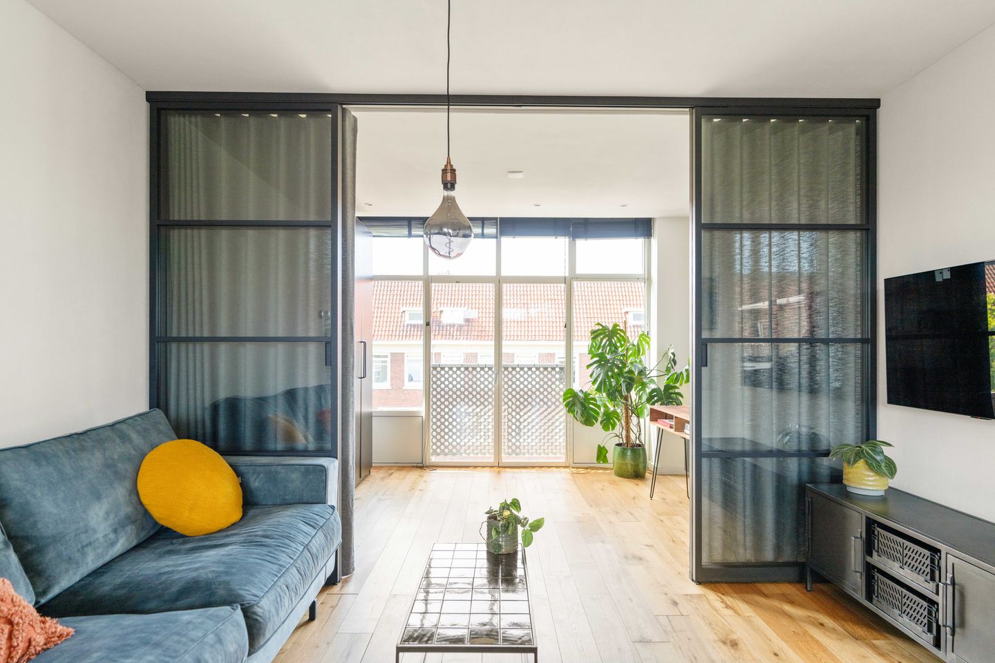 Foto 19 van Juliana van Stolbergstraat 39-3