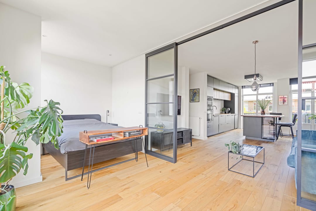 Foto 22 van Juliana van Stolbergstraat 39-3