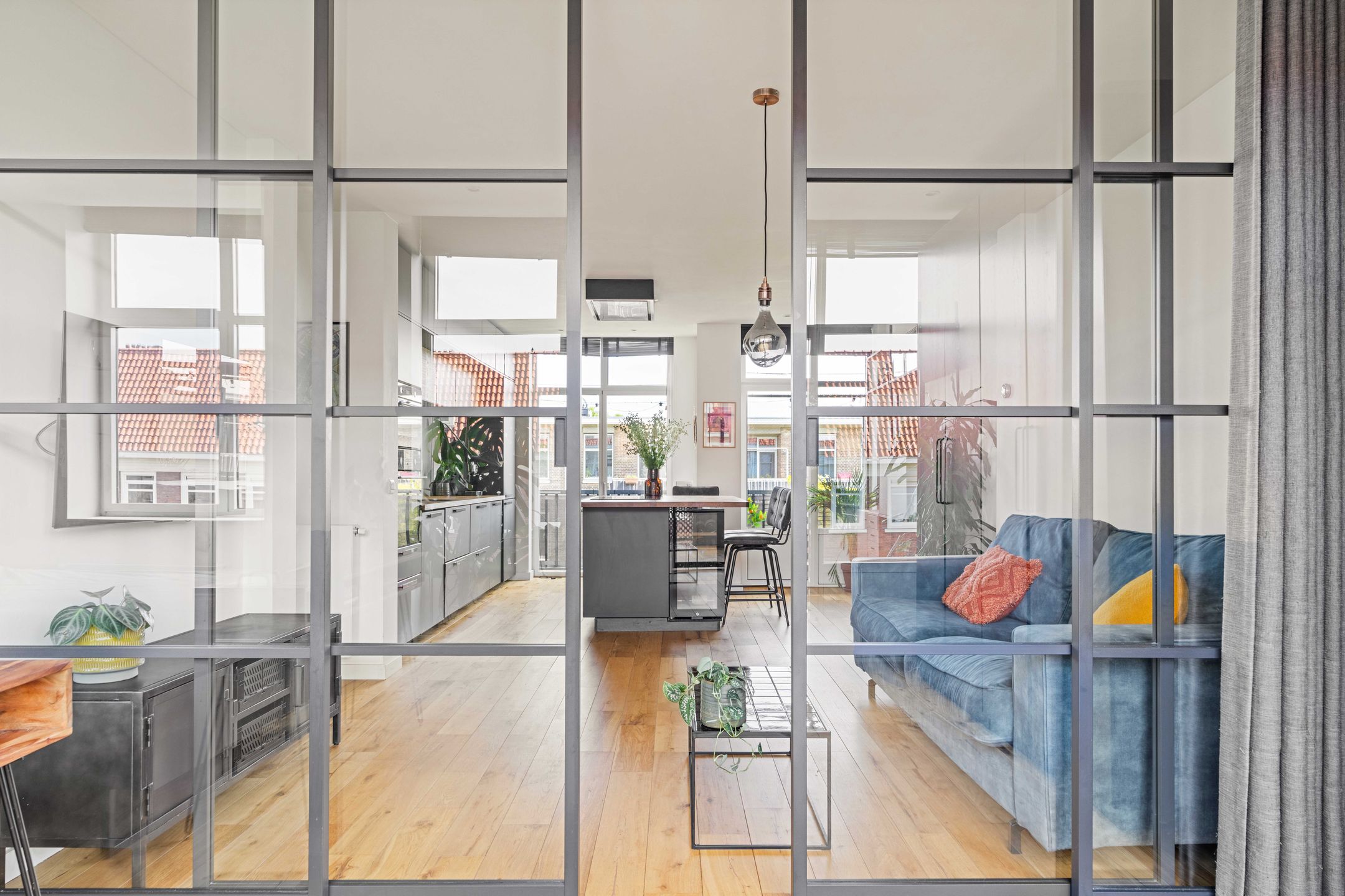 Foto 24 van Juliana van Stolbergstraat 39-3