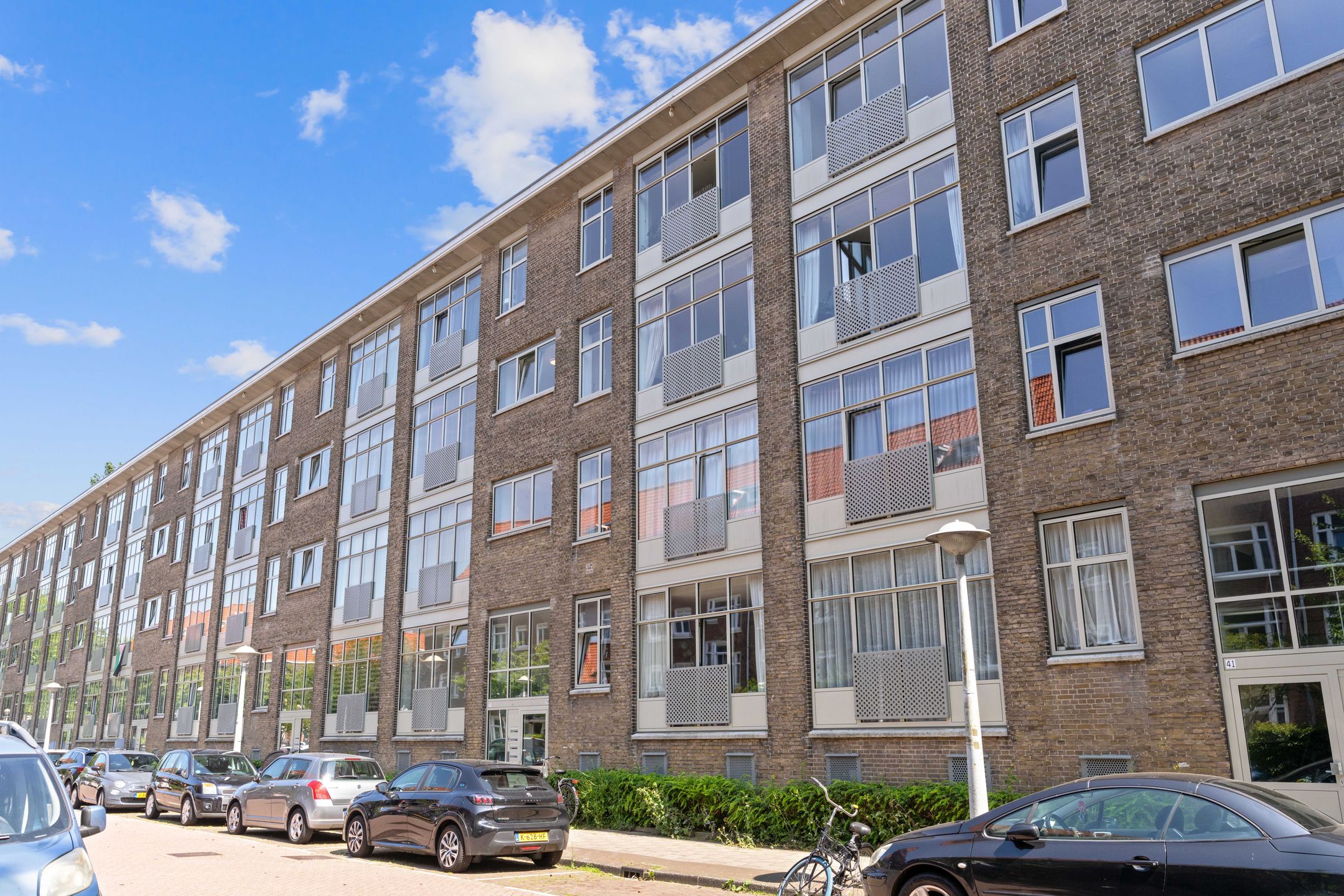 Foto 30 van Juliana van Stolbergstraat 39-3