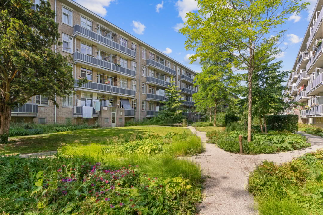 Foto 31 van Juliana van Stolbergstraat 39-3