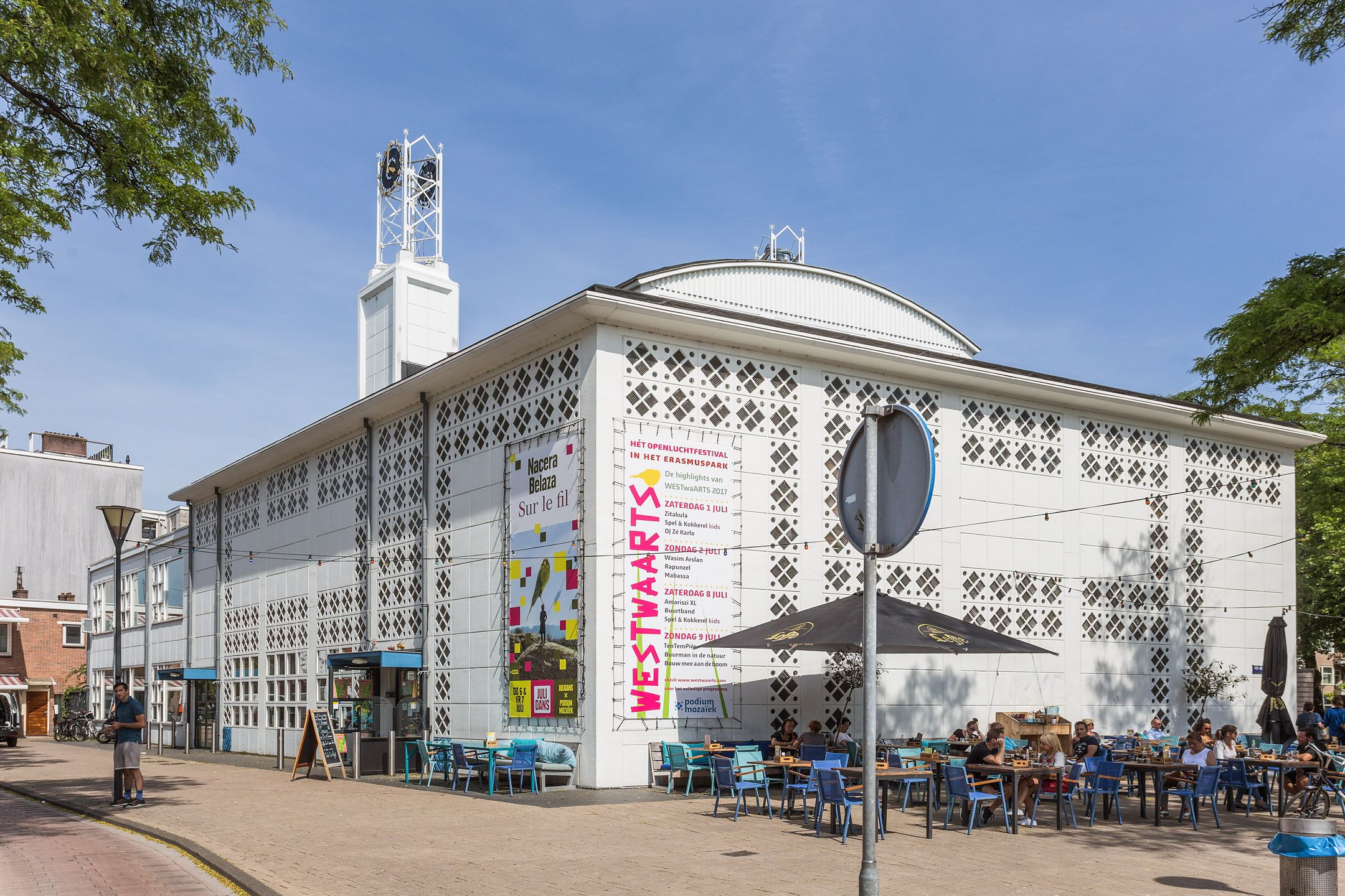 Foto 36 van Juliana van Stolbergstraat 39-3