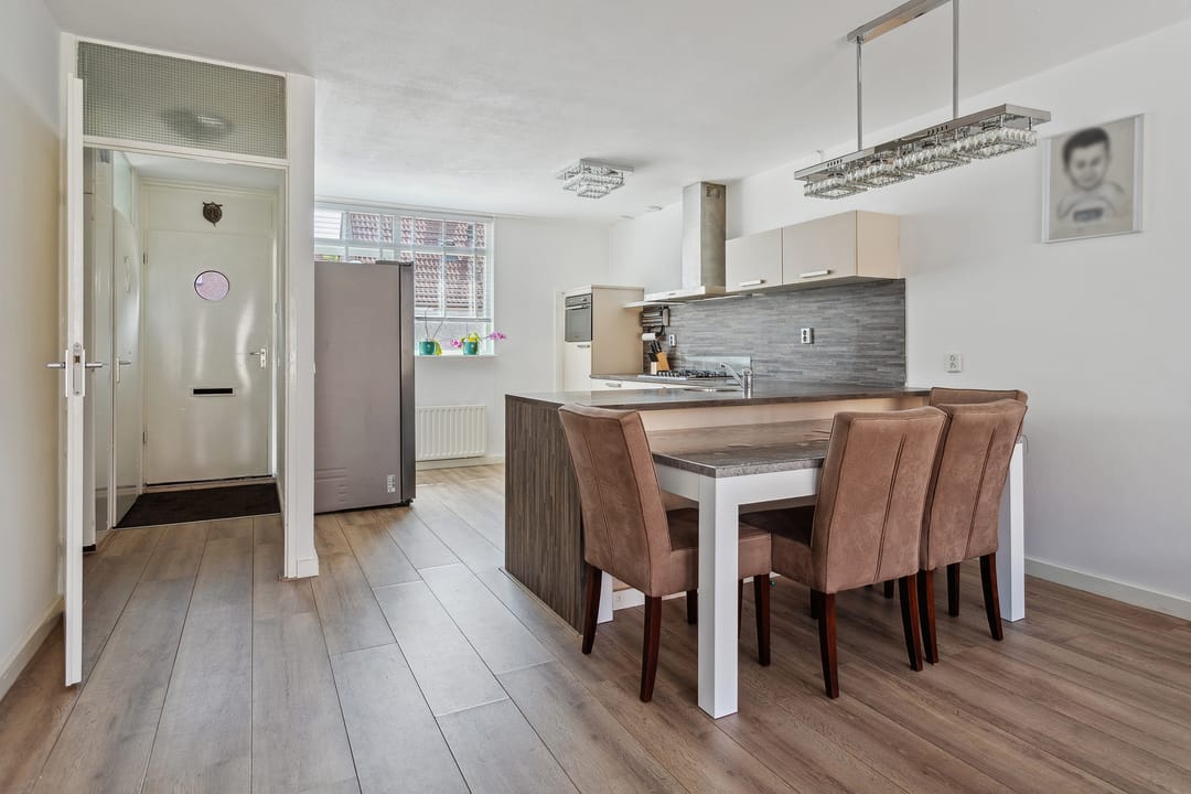 Foto 8 van Horst 33 25