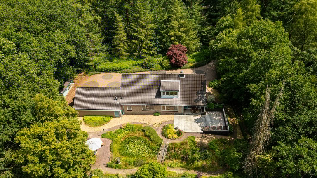 Foto 1 van Traayweg 2