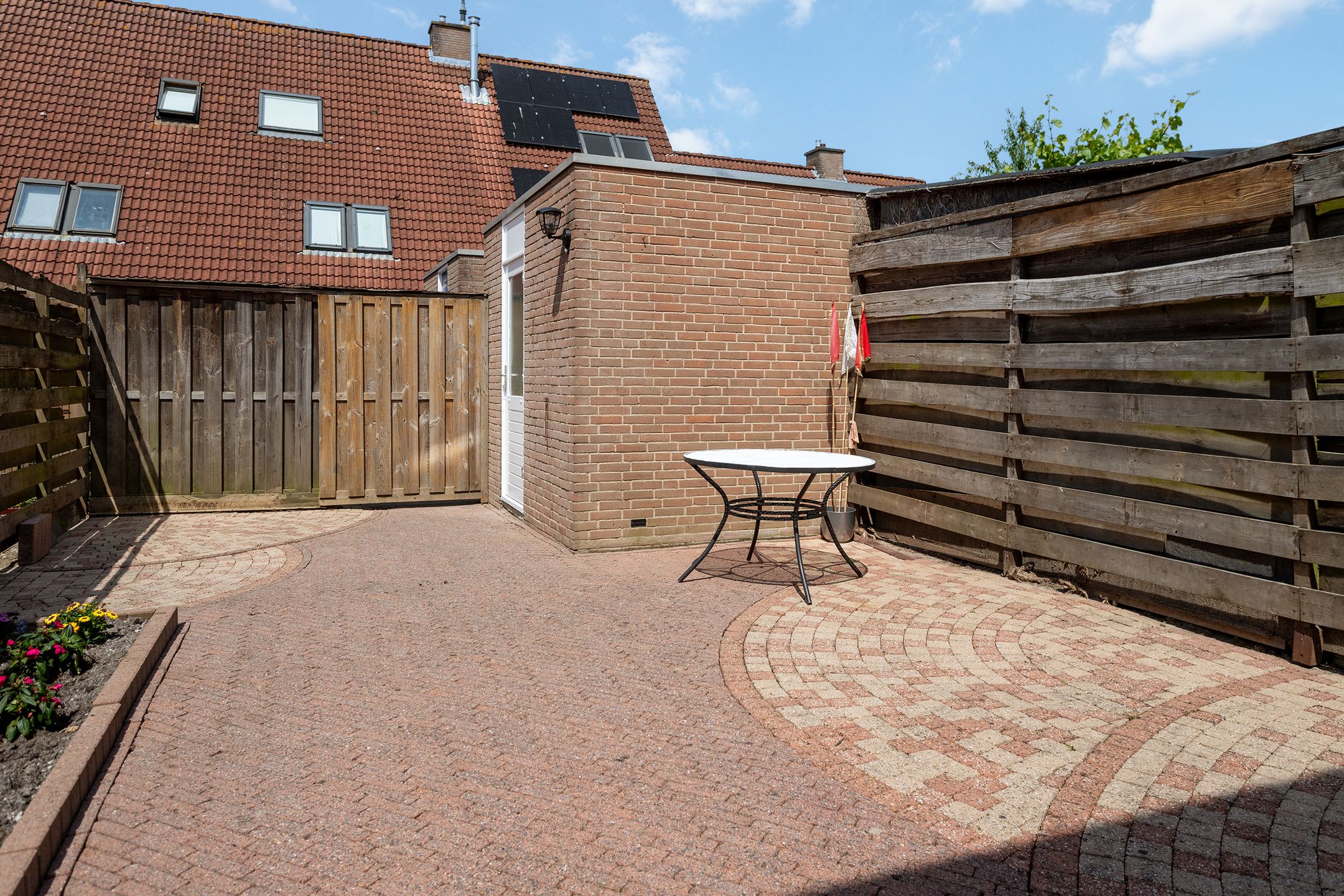 Foto 24 van Horst 33 25