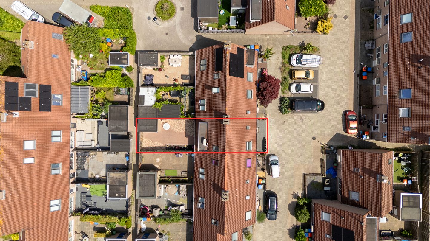 Foto 25 van Horst 33 25