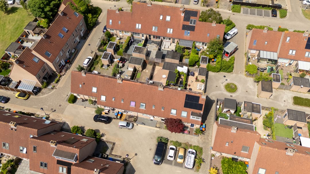 Foto 26 van Horst 33 25