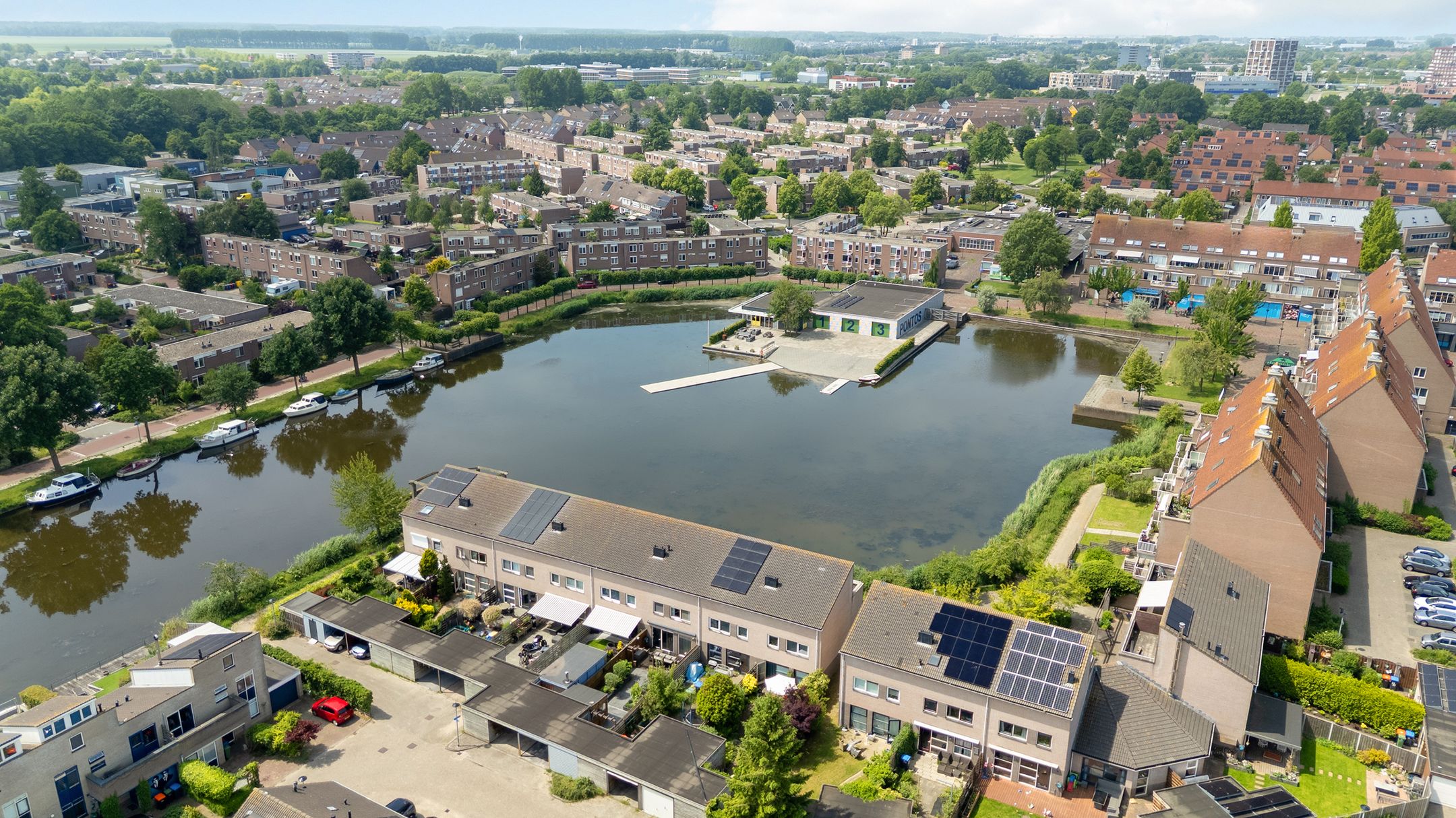 Foto 27 van Horst 33 25