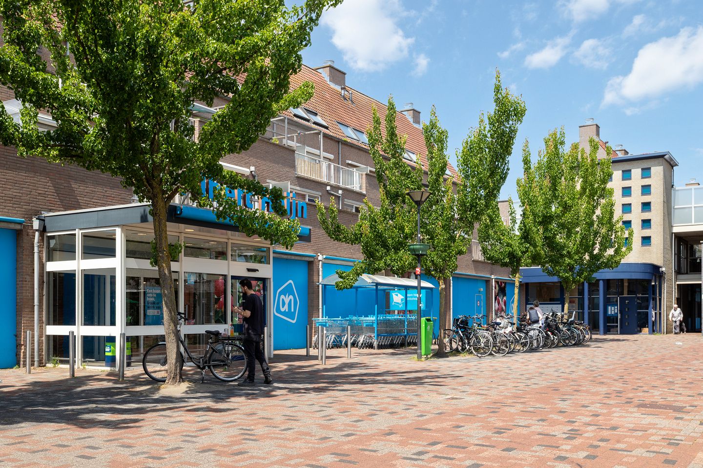 Foto 29 van Horst 33 25