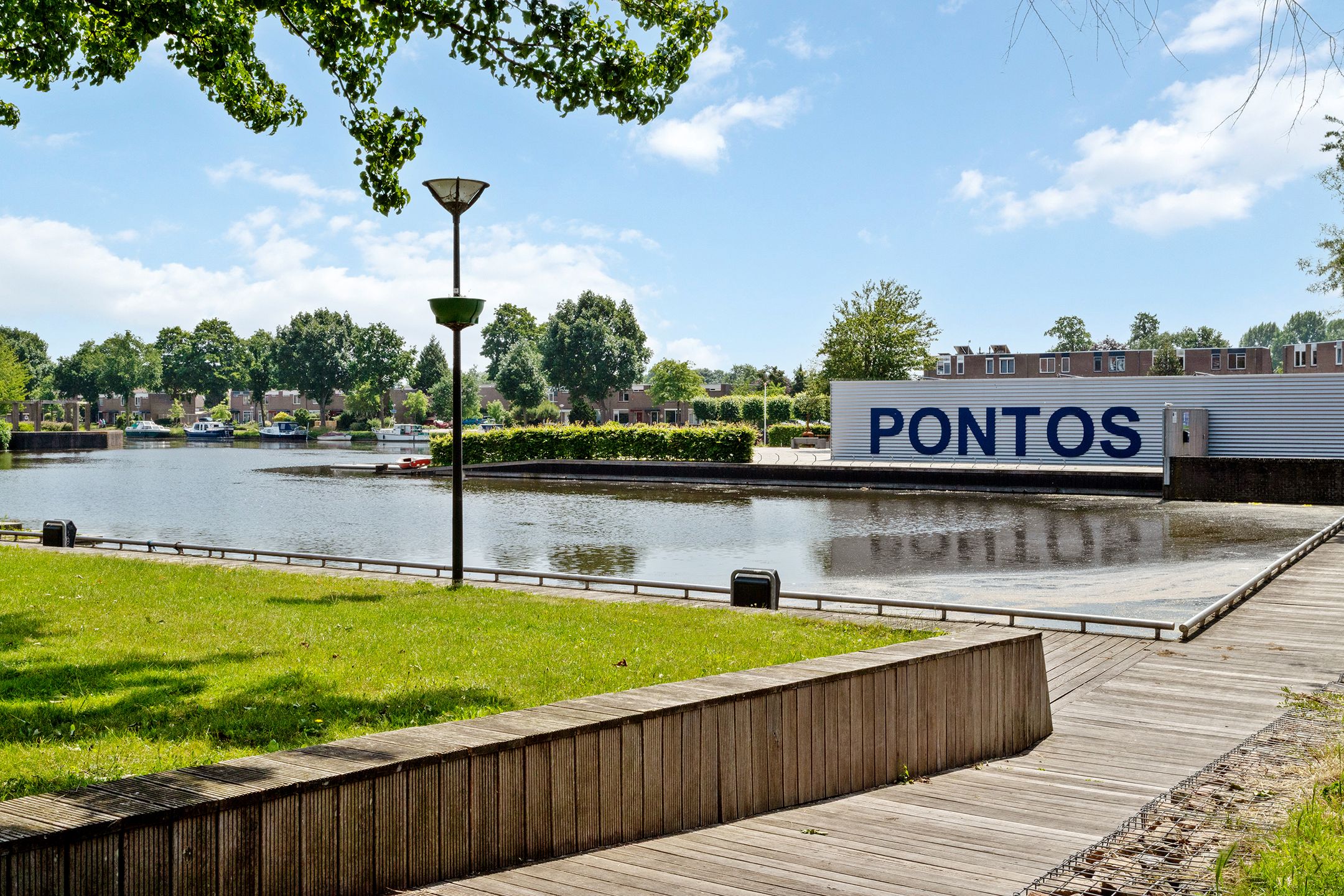 Foto 30 van Horst 33 25