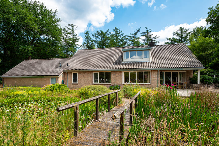 Photo 47 of Traayweg 2