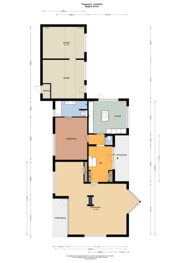 Photo 51 of Traayweg 2