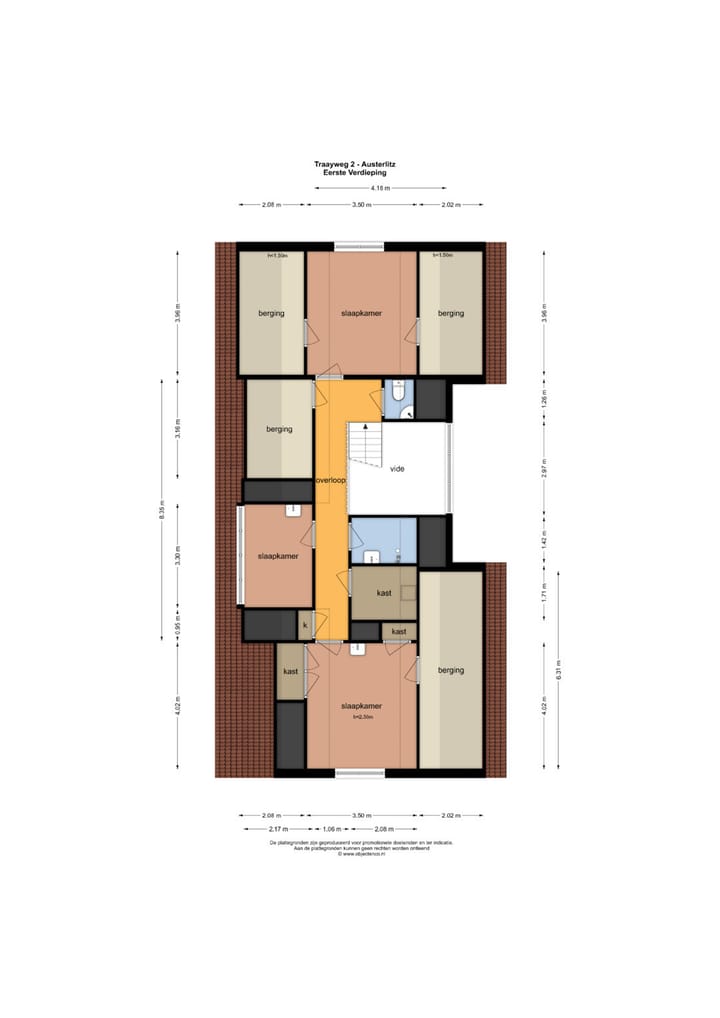 Photo 40 of Traayweg 2