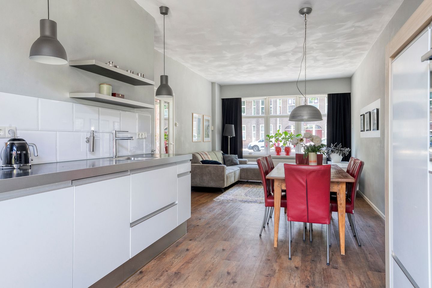 Foto 5 van Sumatralaan 31