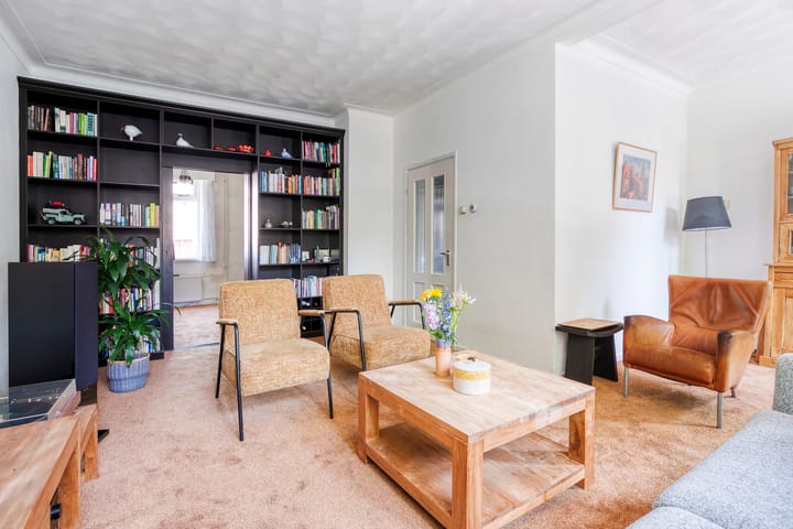 Foto 6 van Sumatralaan 31