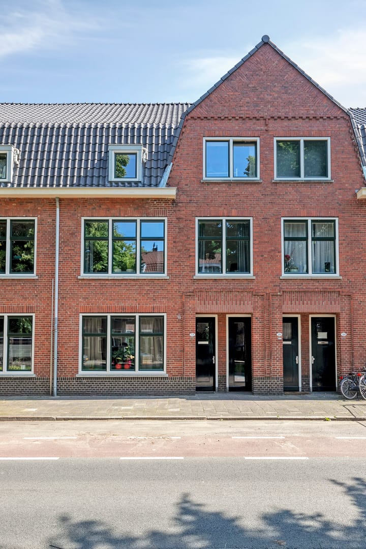 Foto 18 van Sumatralaan 31