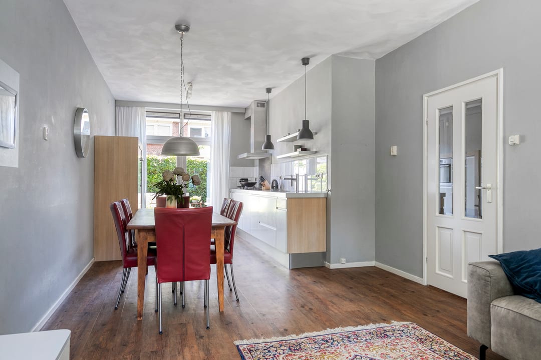 Foto 23 van Sumatralaan 31