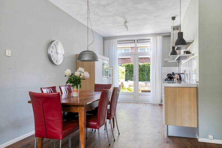 Foto 24 van Sumatralaan 31