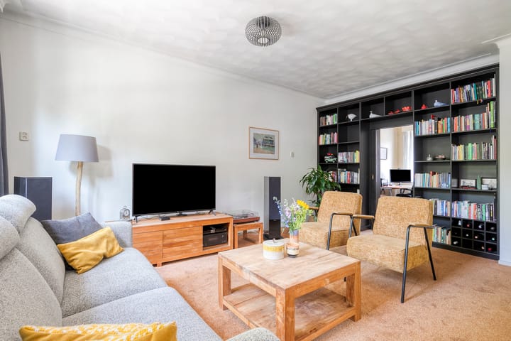 Foto 32 van Sumatralaan 31