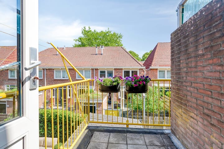 Foto 36 van Sumatralaan 31