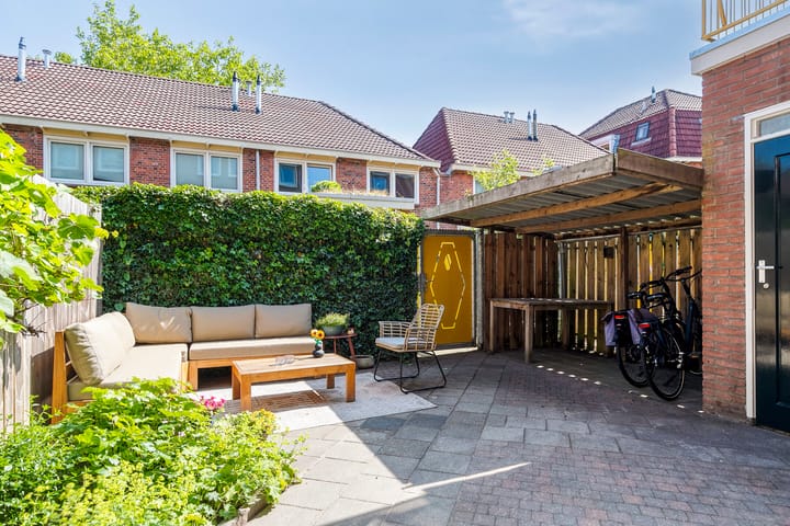 Foto 44 van Sumatralaan 31