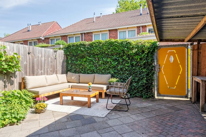 Foto 45 van Sumatralaan 31