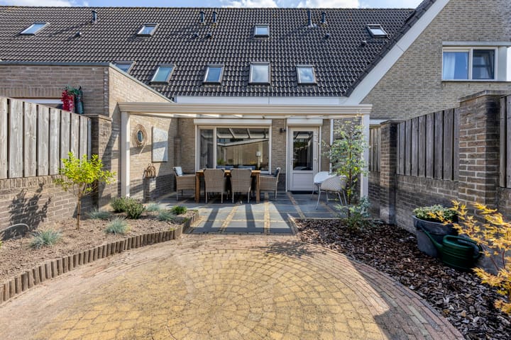 Foto 4 van Margratenplein 2