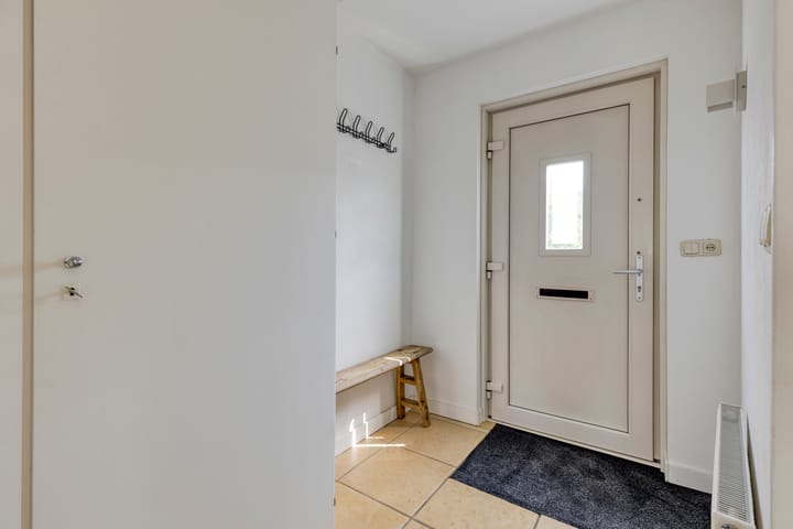 Foto 5 van Margratenplein 2