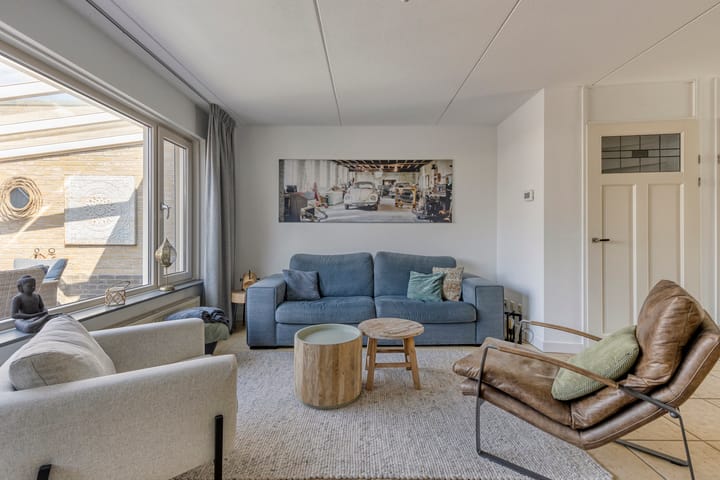 Foto 9 van Margratenplein 2