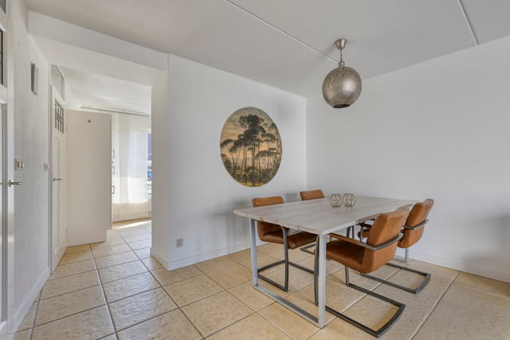 Foto 10 van Margratenplein 2