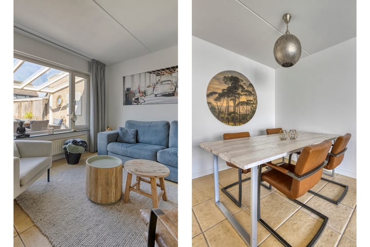 Foto 11 van Margratenplein 2