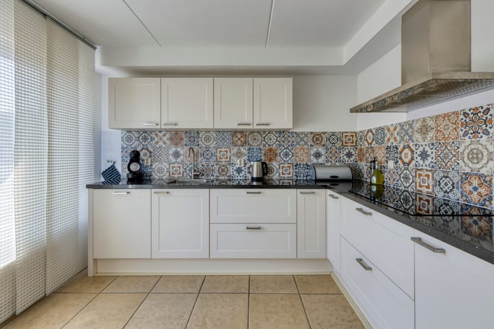 Foto 13 van Margratenplein 2