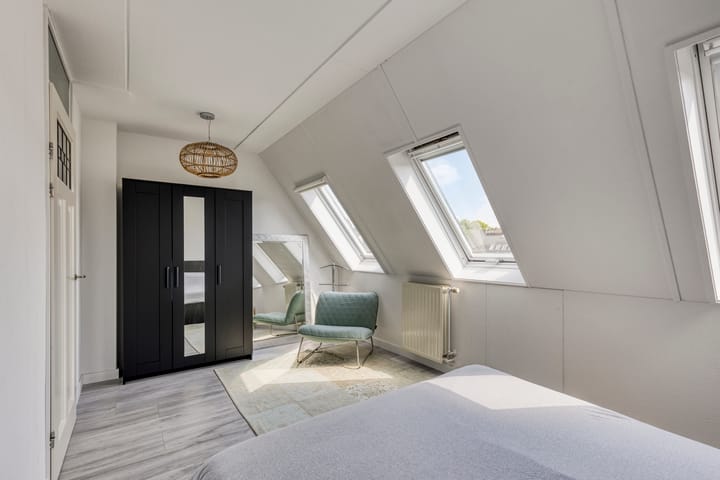 Foto 17 van Margratenplein 2