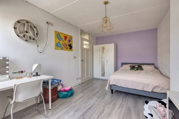 Foto 19 van Margratenplein 2