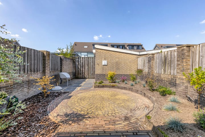 Foto 25 van Margratenplein 2