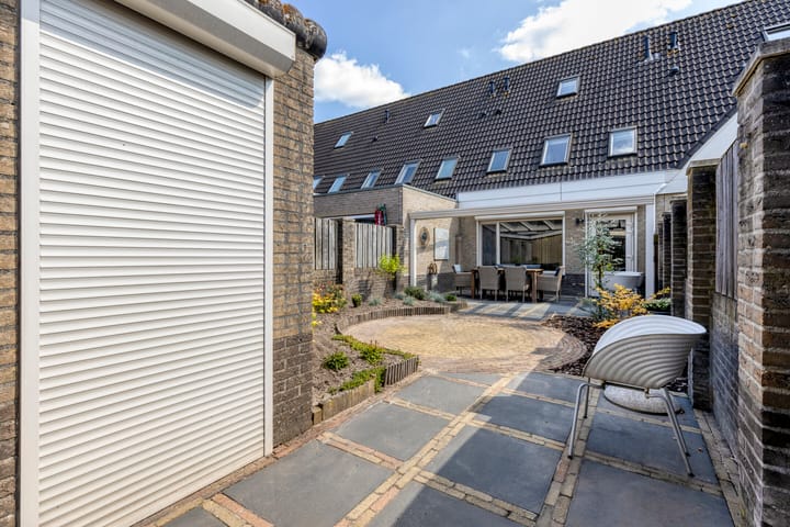 Foto 27 van Margratenplein 2