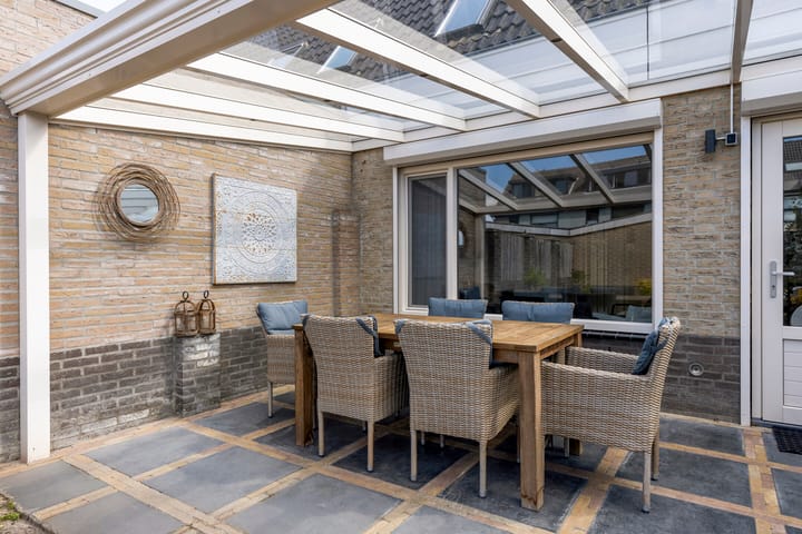 Foto 29 van Margratenplein 2