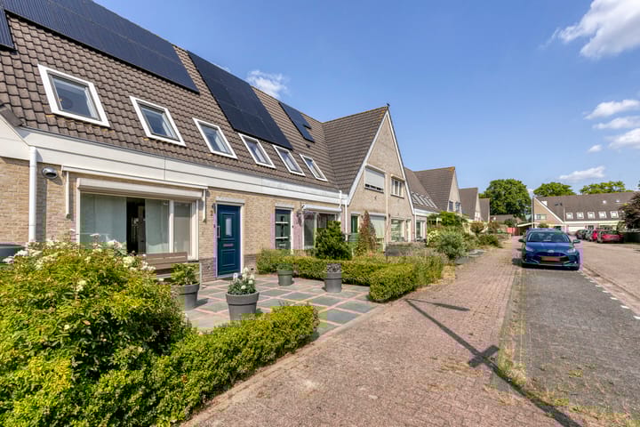 Foto 31 van Margratenplein 2