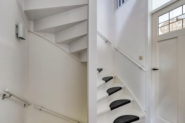 Foto 22 van Margratenplein 2